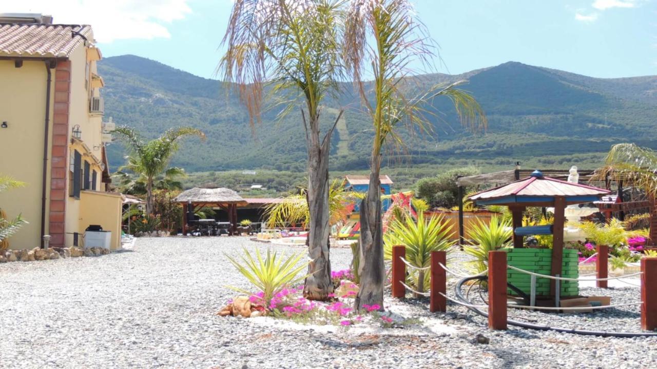 Vacation Rental Albatros Villa & Glamping Spain - Malaga — Fotos 3